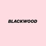 Brandon Blackwood logo