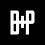 Buster & Punch logo