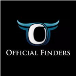 Official Finders logo