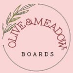 Olive & Meadow logo